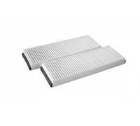 Cabin filter Particulate Filter DCF522P DENSO for AUDI VW