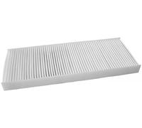 Denso Cabin Air Filter DCF532P - for FIAT Scudo RHM/RHW/RHK 2.0L 4cyl Van