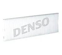 Cabin filter Particulate Filter DCF536P DENSO for PEUGEOT FIAT CITROËN