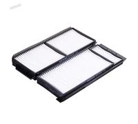 Cabin filter Particulate Filter DCF563P DENSO for MAZDA 5 3 Saloon 3