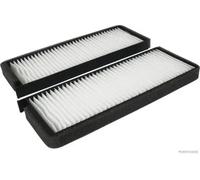 NEW FILTER INTERIOR AIR FOR SSANGYONG D27DT D27DTP G32D HERTH+BUSS JAKOPARTS