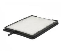 Cabin filter Particulate Filter J1341003 NIPPARTS for NISSAN FORD