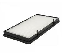 Cabin filter Particulate Filter J1341014 NIPPARTS for RENAULT NISSAN OPEL
