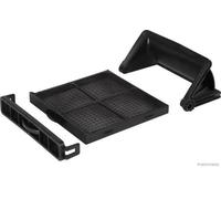 Cabin filter Particulate Filter J1343027 HERTH+BUSS JAKOPARTS for MAZDA FIAT