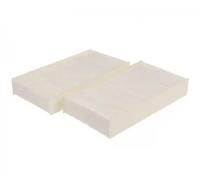 Cabin filter Particulate Filter J1344000 NIPPARTS for HONDA HR-V LOGO