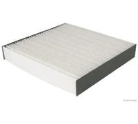 Cabin filter Particulate Filter J1344007 HERTH+BUSS JAKOPARTS for HONDA JAZZ II