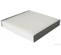 HERTH+BUSS JAKOPARTS J1344007 Pollen filter