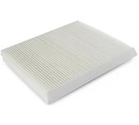 Herth+Buss JAKOPARTS Cabin Air Filter J1344012 - Particulate - Honda Civic 8 Hatchback