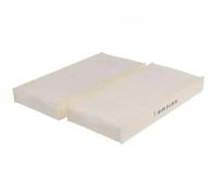 Cabin filter Particulate Filter J1344012 NIPPARTS for HONDA CIVIC VII Hatchback
