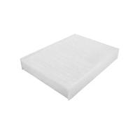 Cabin filter Particulate Filter K 1434 FILTRON for LAND ROVER JAGUAR