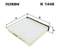 FILTRON K 1448 Pollen filter
