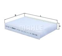 MAHLE LA 1174 Interior Cabin Air Filter - Pollen Filter - Car