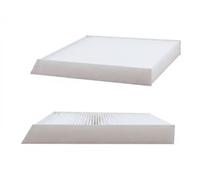 Cabin filter Particulate Filter LA 134 MAHLE for RENAULT SCÉNIC I MPV