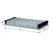 MAHLE LA 32/3 Pollen filter