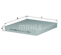 Pollen / Cabin Filter LA343 Mahle 087902G000A 087903K000A 971332B 087903K000 New
