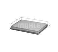 MAHLE LA 79 Pollen filter