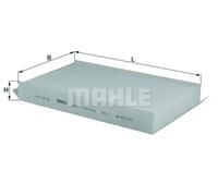 MAHLE LA 97 Pollen filter