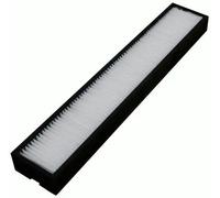 Cabin filter Particulate Filter M110670 DENCKERMANN for MERCEDES-BENZ SL