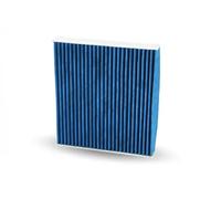 Cabin filter Particulate filter (PM 2.5) 49408484 CORTECO for TOYOTA LEXUS
