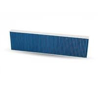 Cabin filter Particulate filter (PM 2.5) 49408485 CORTECO for MINI MINI