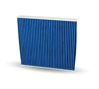 Cabin filter Particulate filter (PM 2.5) 49408486 CORTECO for SEAT VW AUDI SKODA