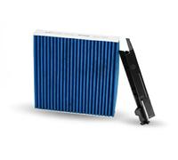 FILTER CABIN AIR 49408487 FOR RENAULT K9K774/764 1.5L 4cyl CLIO III