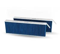 CORTECO 49408595 Pollen filter