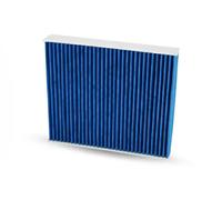 CORTECO 49408597 Pollen filter