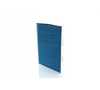 Cabin filter Particulate filter (PM 2.5) 49469988 CORTECO for AUDI SEAT