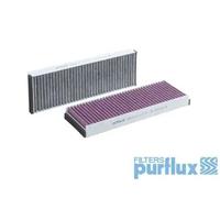 PURFLUX AHA247-2 Air filter