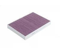 Cabin filter Particulate filter (PM 2.5) AHA272 PURFLUX for CITROËN PEUGEOT