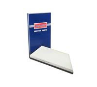 CABIN FILTER Peugeot 206. 1.1i-2.0i 08/98-