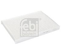 febi bilstein Cabin Air Filter 09446 Fits Audi A3 TT Seat Arosa Cordoba Skoda VW 1 unit