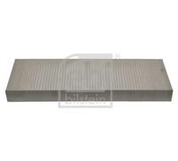 Cabin filter Pollen Filter 09447 FEBI BILSTEIN for AUDI VW