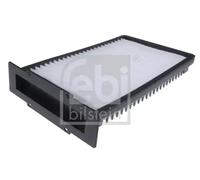 Cabin filter Pollen Filter 109598 FEBI BILSTEIN for LAND ROVER FREELANDER I