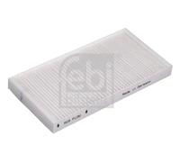 Cabin filter Pollen Filter 17264 FEBI BILSTEIN for OPEL FIAT SAAB CADILLAC