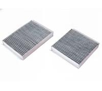 KRAFT 1735506 Pollen filter