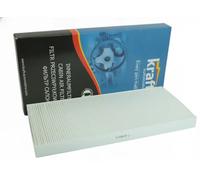 Cabin filter Pollen Filter 1736160 KRAFT AUTOMOTIVE for CITROËN PEUGEOT FIAT
