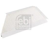 Ferdinand Bilstein Cabin Air Pollen Filter 18915 - Fits Peugeot 206 / 206 Van / 206+