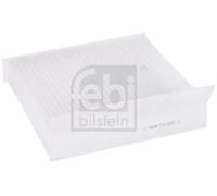 FEBI BILSTEIN 192856 Pollen filter