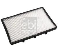 Cabin filter Pollen Filter 19411 FEBI BILSTEIN for ROVER MG