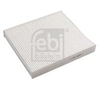 FEBI BILSTEIN FILTER, CABIN AIR NISSAN ALMERA ALMERA TINO PRIMERA SUNNY