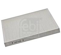 Cabin filter Pollen Filter 19726 FEBI BILSTEIN for AUDI SEAT