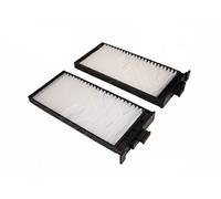 FILTER CABIN AIR 21-DW-W5 FOR DAEWOO SSANGYONG M161.970/111.970 2.3L 4cyl 2.9L