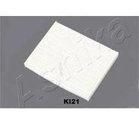 Cabin filter Pollen Filter 21-KI-K21 ASHIKA for FIAT UAZ KIA LANCIA
