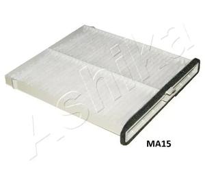 Cabin filter Pollen Filter 21-MA-MA15 ASHIKA for MAZDA 3 CX-5 6 Saloon 6 Estate