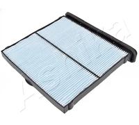Cabin filter Pollen Filter 21-SU-SU1 ASHIKA for SUBARU IMPREZA Hatchback XV