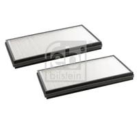 FEBI BILSTEIN 22069 Pollen filter