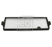 Cabin filter Pollen Filter 22467 FEBI BILSTEIN for SAAB 900 II Coupe 900 II 9-3