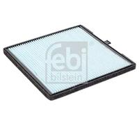 FEBI BILSTEIN 24567 Pollen filter